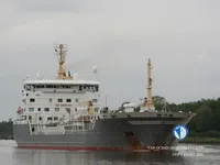 Нефтеналивной/химический танкер на продажу