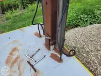 Баржа на продажу