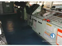 Нефтеналивной/химический танкер на продажу