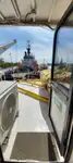 Буксир для перевозки экипажа на продажу