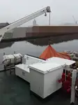 Буксир на продажу