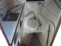 Траулер на продажу