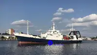 Судно для обследования на продажу