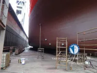 Нефтеналивной/химический танкер на продажу