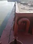 Баржа на продажу