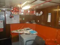 Буксир для перевозки экипажа на продажу