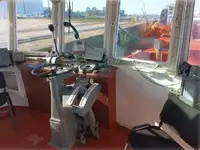 Буксир на продажу