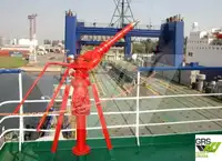 Ro-Ro ship на продажу