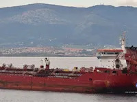 Нефтеналивной/химический танкер на продажу