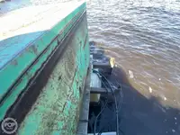 Баржа на продажу