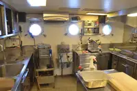 Контейнеровоз на продажу