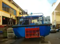 Катамаран на продажу