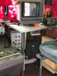 Буксир на продажу