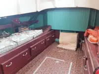 Пилотное судно на продажу