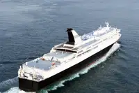 Ro-Ro ship на продажу