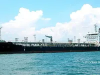 Нефтеналивной/химический танкер на продажу