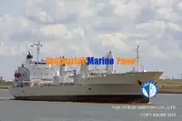 Рефрижераторное судно на продажу