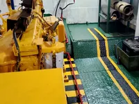Десантный корабль-танкер на продажу
