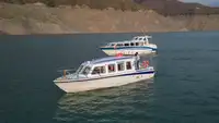 Круизное судно на продажу