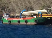 Рабочие суда на продажу