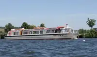 Круизное судно на продажу