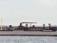 Нефтеналивной/химический танкер на продажу