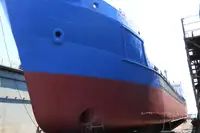 Oil/Chemical tanker на продажу