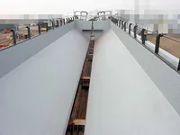 Баржа на продажу