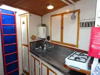 Буксир на продажу