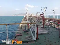Нефтеналивной/химический танкер на продажу
