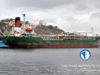 Нефтеналивной/химический танкер на продажу