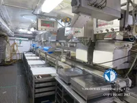 Траулер на продажу