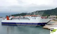 Ro-Ro ship на продажу