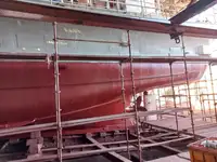 Яружный траулер на продажу