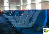Судно типа «Ро-Ро» на продажу