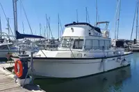 Trawler на продажу