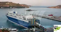 Ro-Ro ship на продажу