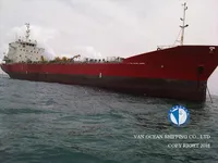 Нефтеналивной/химический танкер на продажу