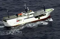 Longliner на продажу