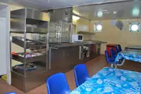 Многоцелевое судно на продажу