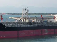 Нефтеналивной/химический танкер на продажу