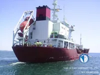 Нефтеналивной/химический танкер на продажу