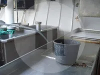 Рыболовное судно на продажу