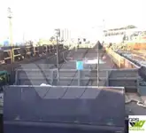 Баржа на продажу