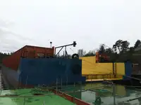 Баржа на продажу