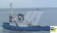 Буксир на продажу