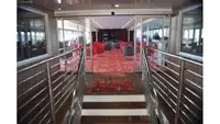 Круизное судно на продажу