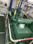 Рефрижераторное судно на продажу
