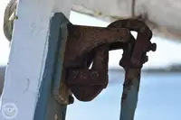 Яружный траулер на продажу