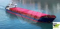 Сухогруз на продажу